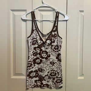 Y2K Hollister Tank Top